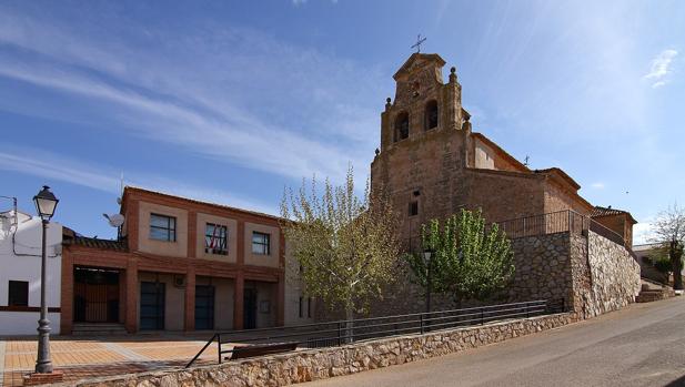 Hontecillas (Cuenca), primer pueblo de Castilla-La Mancha en el que gana Vox