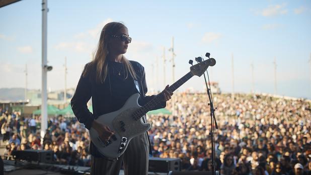 El Primavera Sound, en busca de la (pen)última frontera