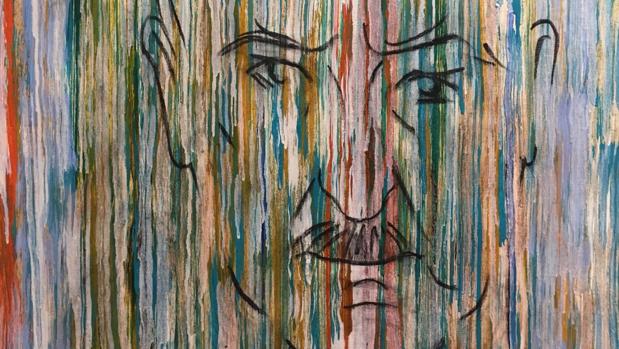 Ignacio Oliva, en la Fundación Antonio Pérez de Cuenca hasta el 23 de junio