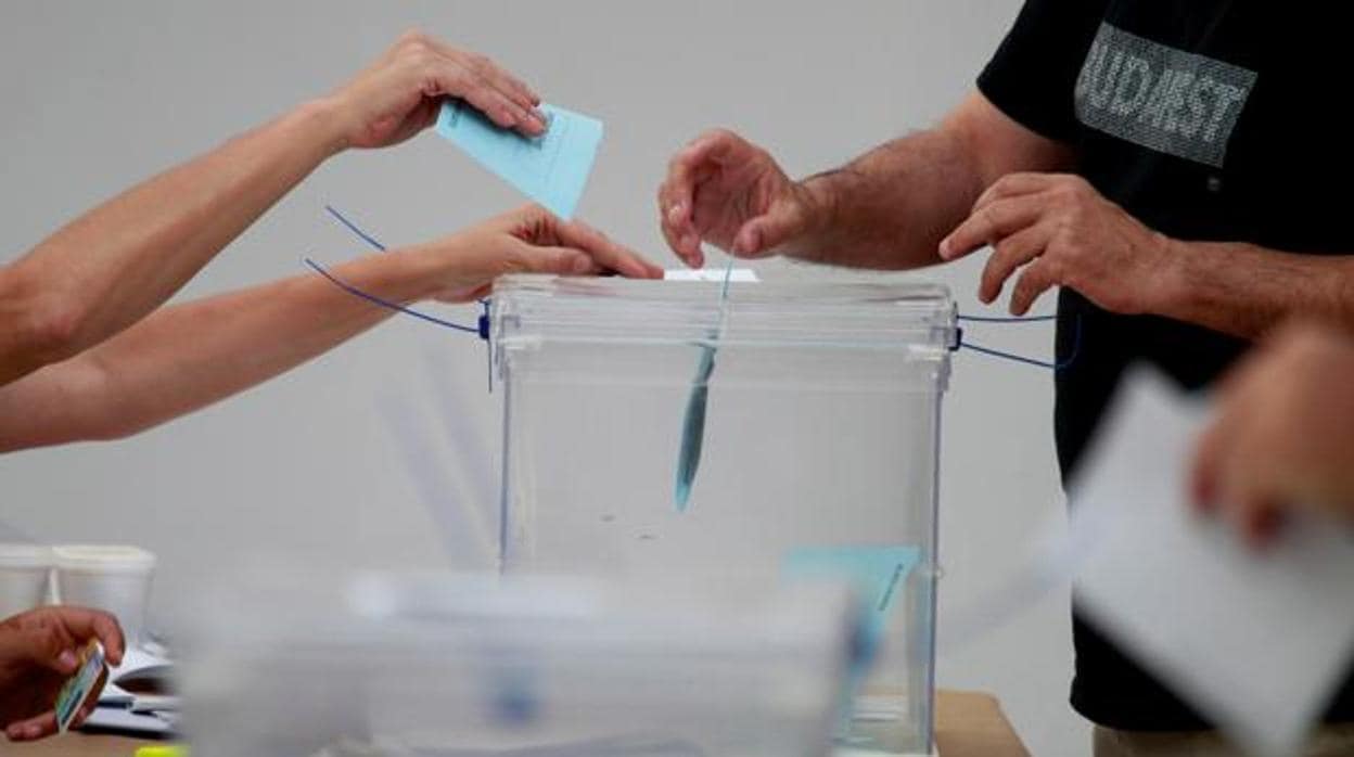 Ibiza, León y Torrelavega, las más afectadas por el recuento de votos del 26-M