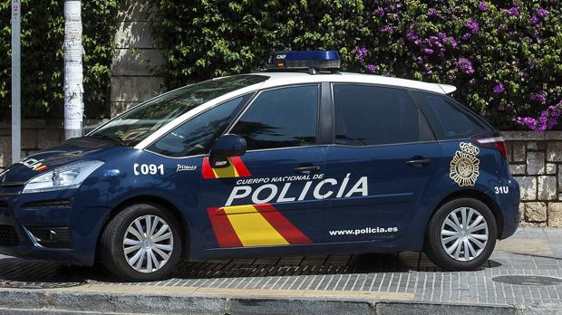Detenido por masturbarse y tocar los pechos de una pasajera en un autobús con destino a Madrid