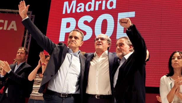 El PSOE-M prepara consultas a los militantes sobre los pactos tras el 26-M