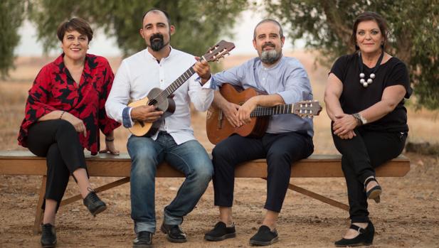 «Vigüela» llevará su música a Alemania, Eslovenia y Polonia