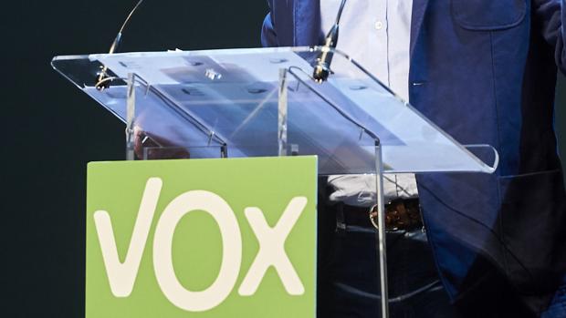 Un candidato de Vox en Lérida deja el partido y se declara independentista y amigo de Junqueras