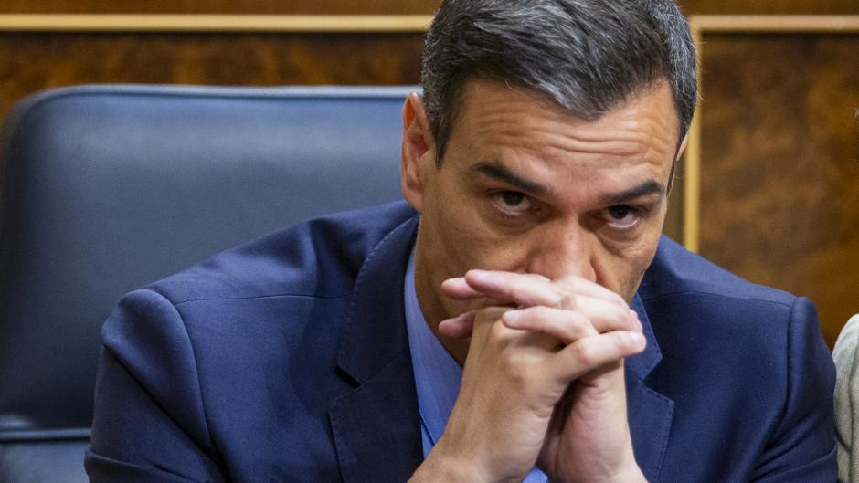 Una vez más, Franco se le resiste a Sánchez