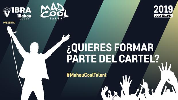 El público elige a las 15 bandas que irán a la final de Mad Cool Talent 2019