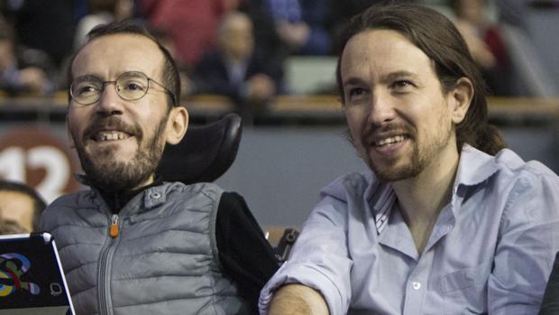 ¿Crees que Pablo Iglesias debería dimitir?