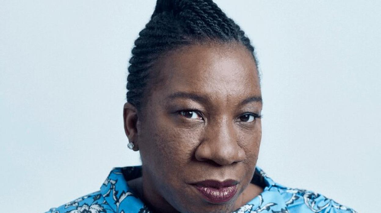 Tarana Burke