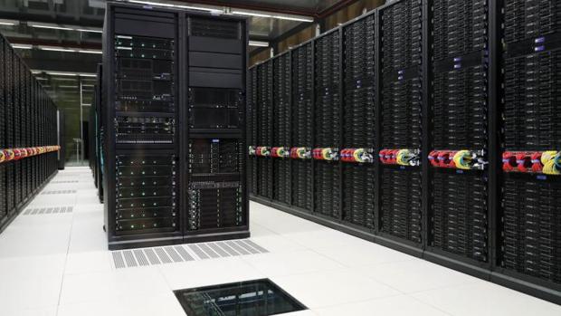 Barcelona albergará uno de los supercomputadores más rápidos del mundo por decisión de la Comisión Europea