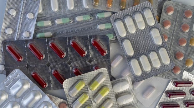 Trankimazin y otros medicamentos que no encontrarás en las farmacias de Madrid