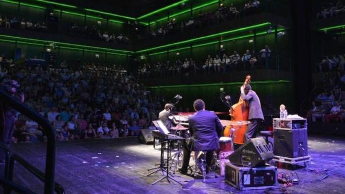 El Festival Clazz celebra su novena edición en los Teatros del Canal