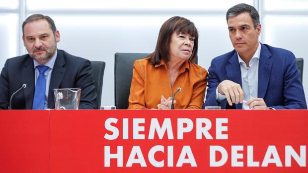 El PSOE amenaza con nuevas elecciones y vuelve a rechazar a Iglesias como ministro