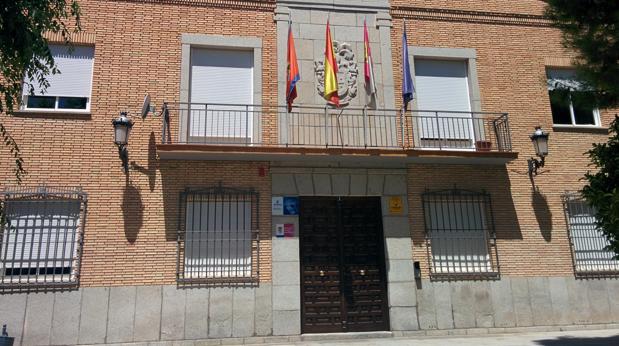 Alameda de la Sagra desaloja a 25 familias okupas y pide ayuda a los vecinos