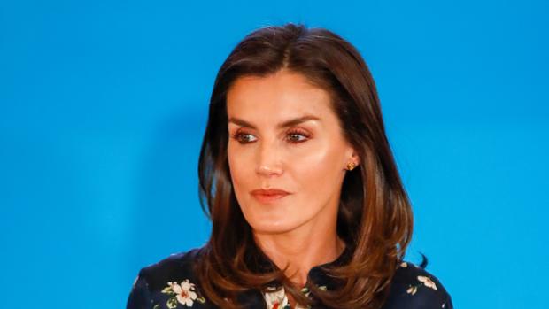 La Reina Letizia clausura hoy un seminario de periodismo y despoblación en El Burgo de Osma