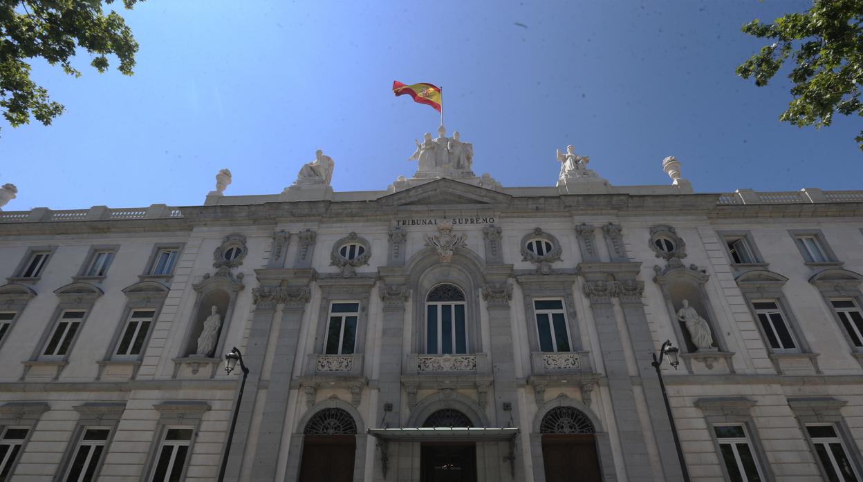 El Tribunal Supremo ha revisado a la baja la condena impuesta por la Audiencia Provincial