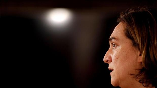 La consulta a las bases de los comunes: ¿Colau, alcaldesa con el PSC o clave para que lo sea Maragall?