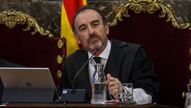 Juicio del «procés»: Marchena aspira a alcanzar la unanimidad en la sentencia