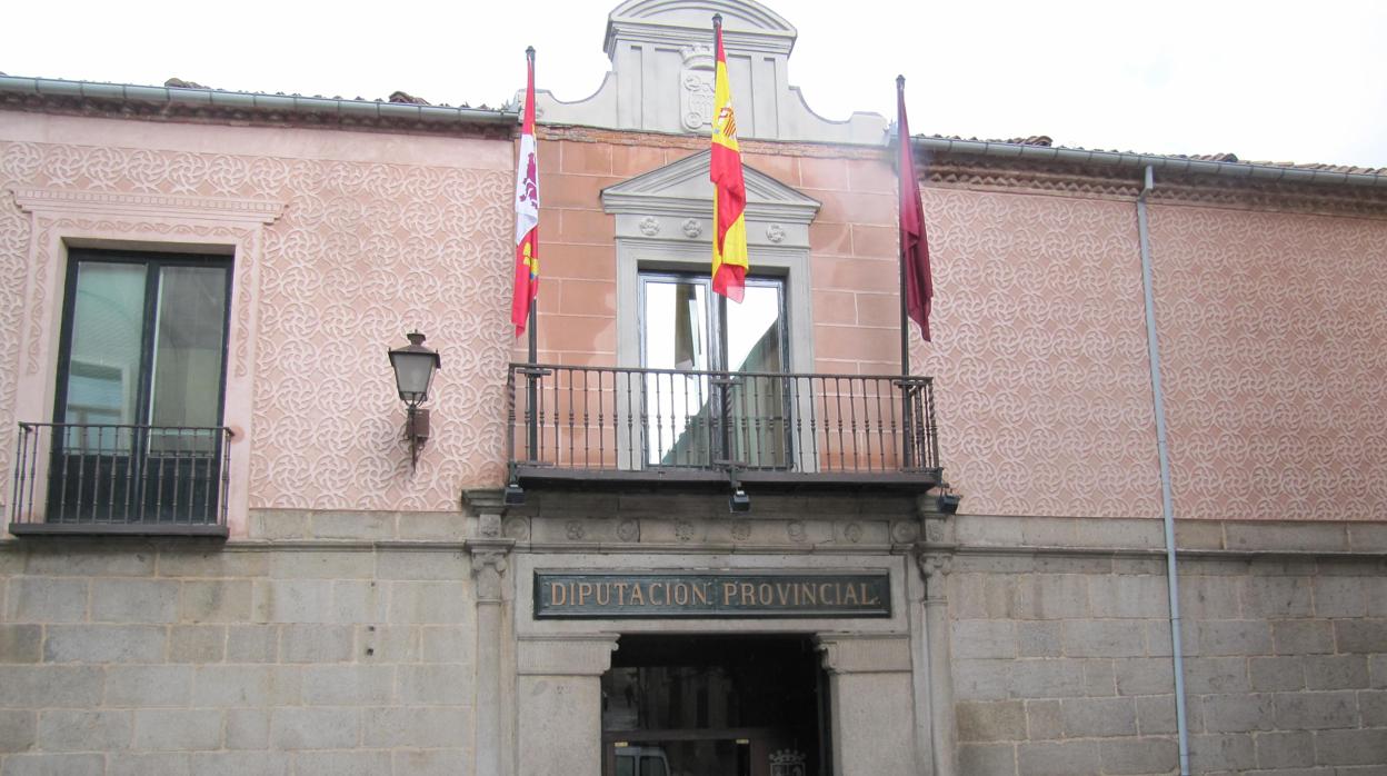 Interior rectifica los datos de la Diputación de Segovia y el PP pierde la mayoría absoluta