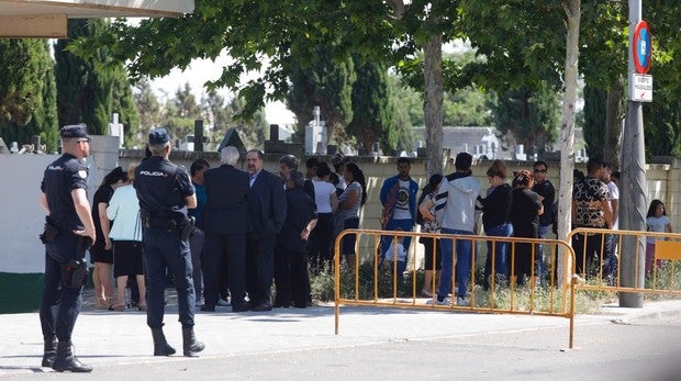 Tiroteo en Aranjuez: crónica de una venganza anunciada