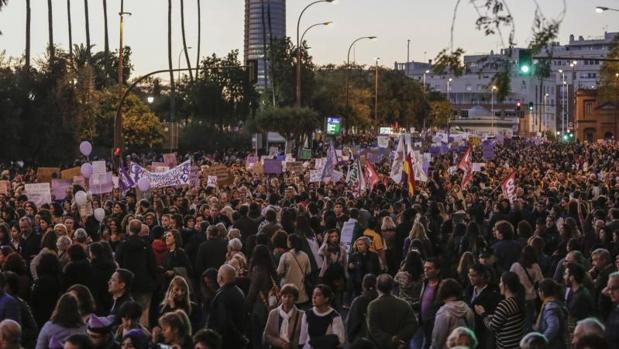 Las denuncias por violencia machista se incrementan un 38,4% en Galicia