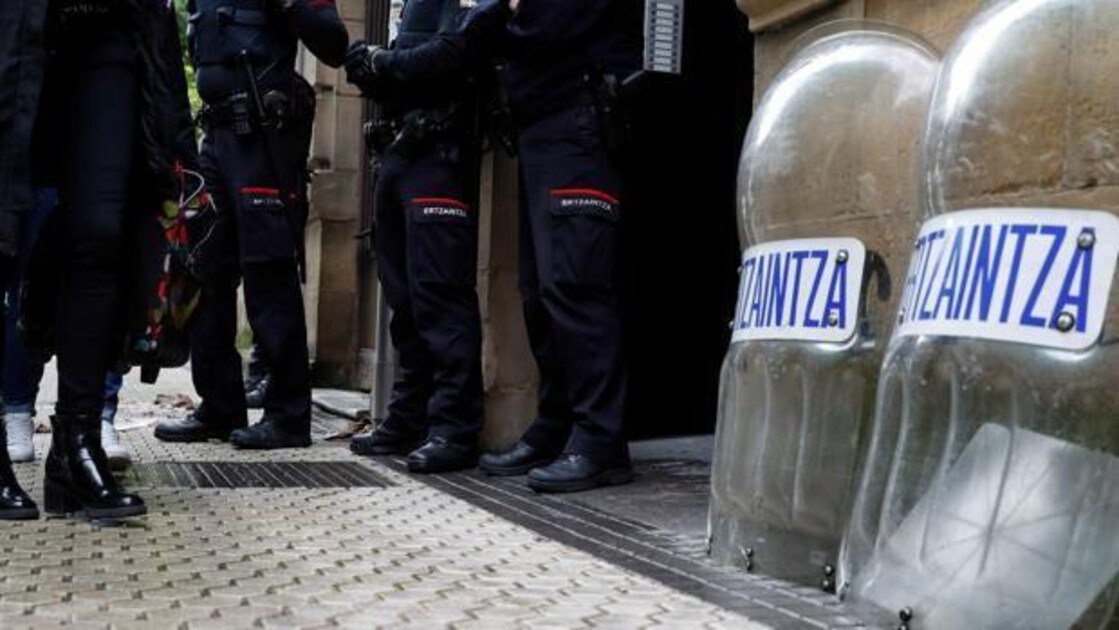 Muere un hombre de 61 años tras sufrir una agresión en San Sebastián