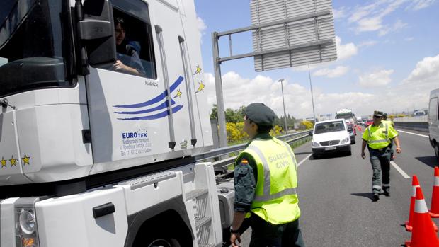 Detenida una persona por tráfico de drogas en Azuqueca de Henares