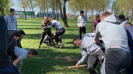 Estas son algunas de las mejores prácticas docentes para aprender jugando