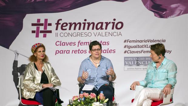 La Diputació de València tanca la legislatura de la Igualtat amb el primer pla en 200 anys, el Feminari i els Celia Amorós