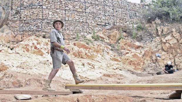 Atapuerca abre una «época dorada» de cuatro o cinco años con grandes hallazgos