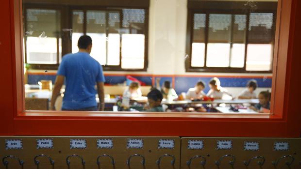 Calendario escolar: así será curso 2019-2020 en Galicia