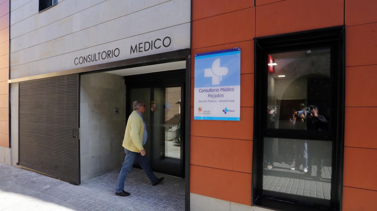 Las oposiciones para 710 plazas de médico de familia, antes de final de año