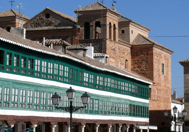 Alcalá de Júcar, Almagro, Hita y Villanueva de los Infantes participan en «La Noche Romántica 2019»
