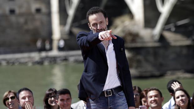 Marcos de Quinto, Edmundo Bal y otros cuatro independientes se afilian a Ciudadanos en plena crisis