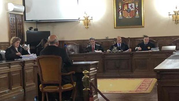 El profesor de piano de Cuenca, condenado a cinco años y seis meses de prisión por abuso sexual