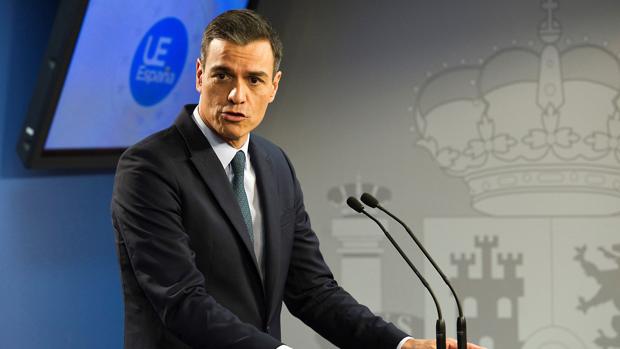 Sánchez será el candidato a la presidencia del Gobierno que más tiempo tarde en presentarse a la investidura