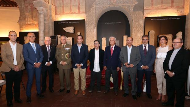 La Real Academia de Toledo entrega sus VII premios