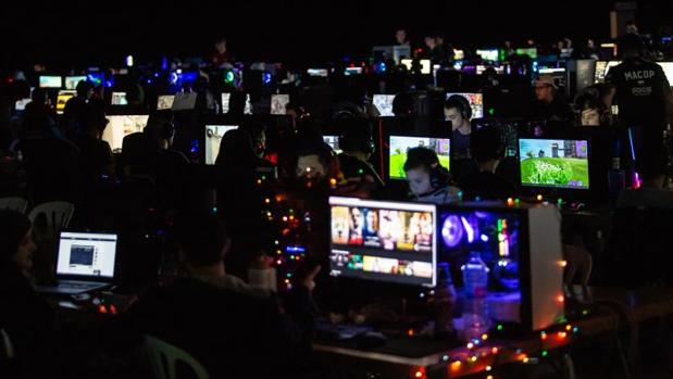 DreamHack cierra un acuerdo con Lanzadera de Juan Roig para dar visibilidad a siete startups de videojuegos