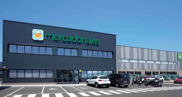 La ciudad en la que hay más opciones de acceder a un trabajo fijo en Mercadona por 1.300 euros al mes