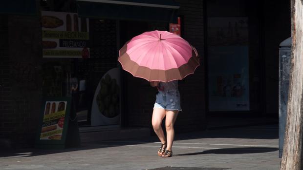 Muere una mujer en Orihuela e investigan si sufrió un golpe de calor