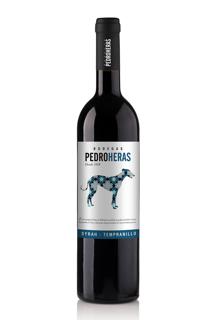 Pedroheras, único vino de Castilla-La Mancha que logra un Gran Baco de Oro