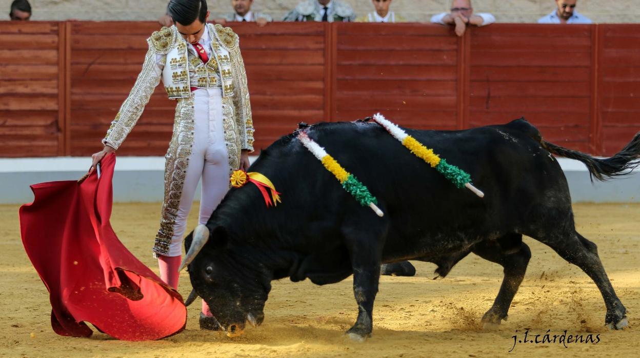 Miguel Polope, el ganador del concurso