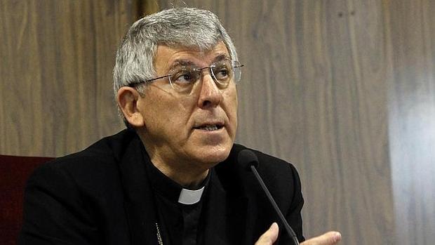 El arzobispo de Toledo considera «impresentables» las declaraciones de Calvo