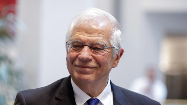 Josep Borrell: un europeísta de largo recorrido