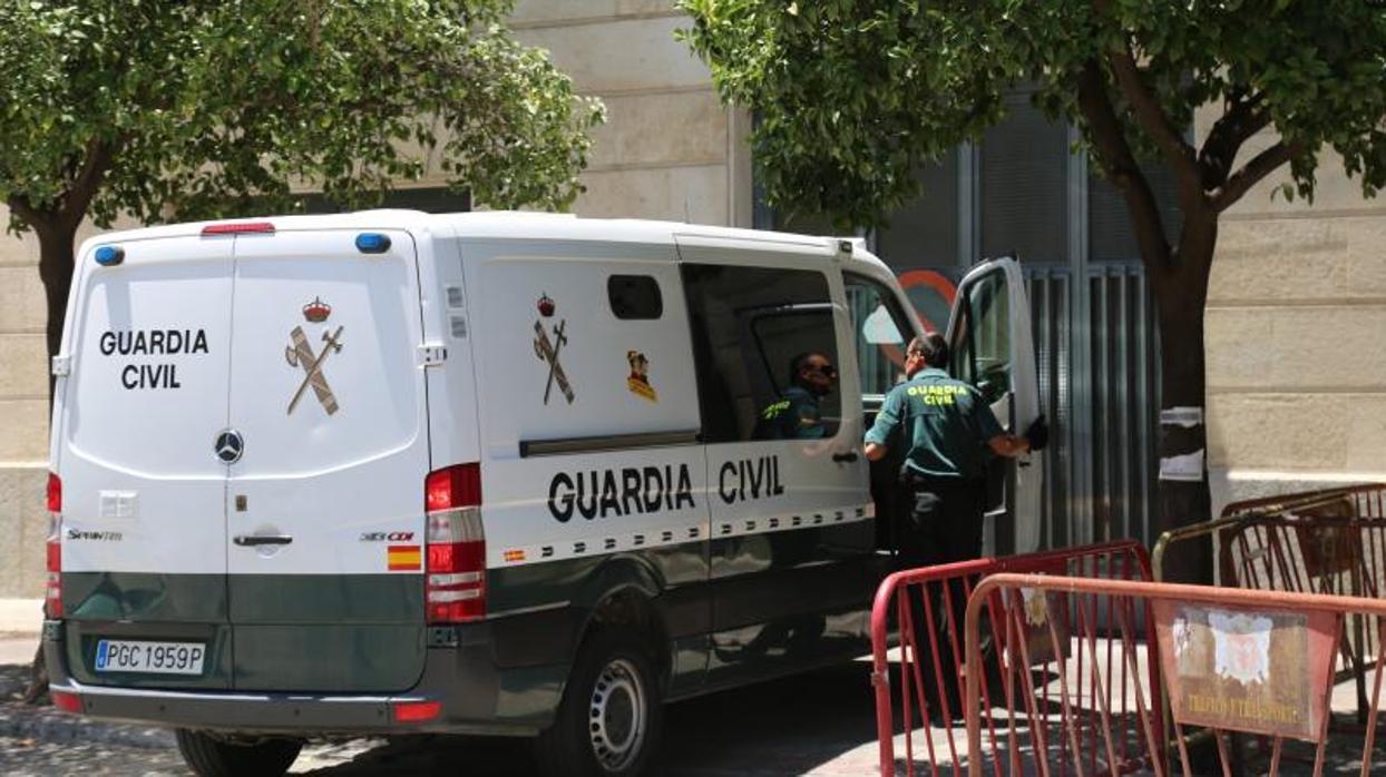 Guardia Civil