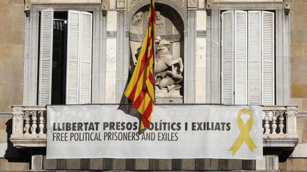 La juez ordena a la Guardia Civil buscar en la Generalitat más documentación del 1-O