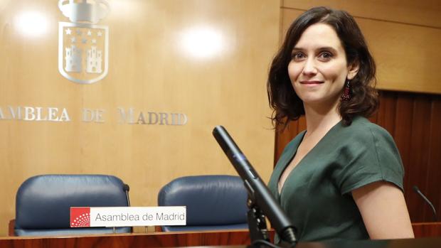 El plante de Vox en Murcia pone en jaque la investidura en Madrid