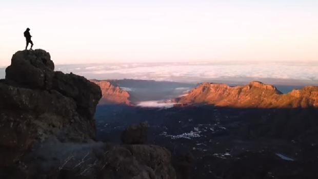 Vídeo: la isla que asume el poder político en Canarias