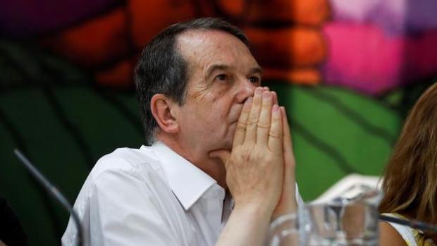 La encrucijada de los alcaldes:¿Cobro lo mismo o me subo el sueldo?