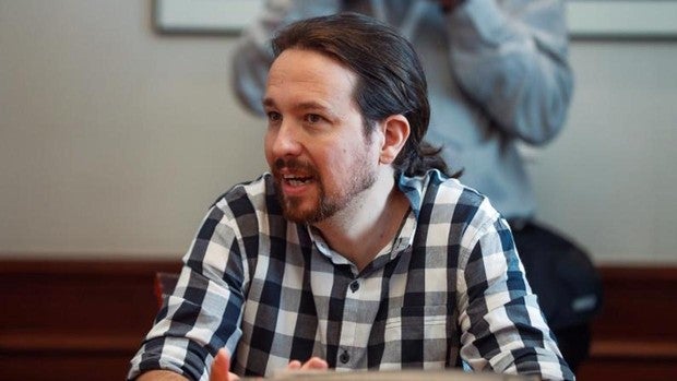 Iglesias descarta la propuesta de Sánchez: «No es seria, es un corta y pega de su programa electoral»