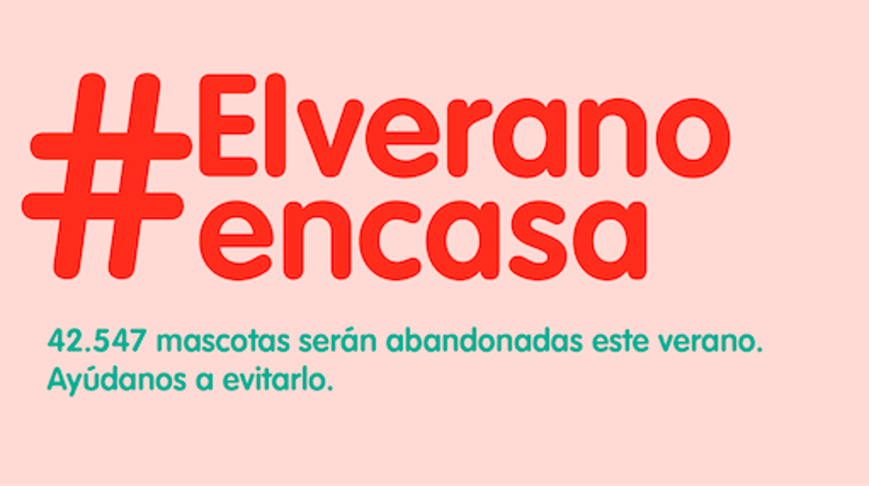 Iniciativa #Elveranoencasa